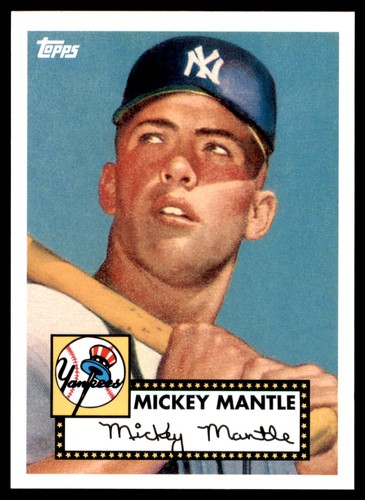 2010 topps cards your - 2010, mom