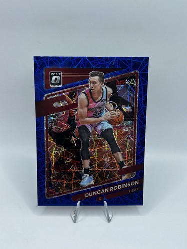 Duncan robinson 2021 panini - robinson,